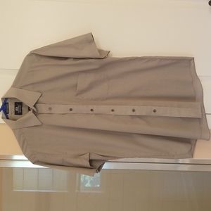 5/$25 Men's Stafford Dress Shirt 16